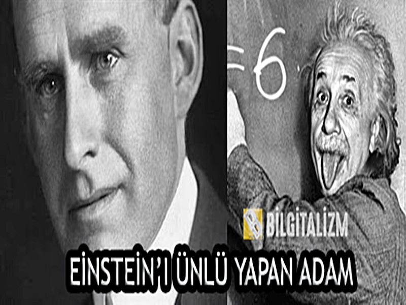 Albert Einstein Kimdir? Almanya'yı neden terk etti? Einstein Bilimsel Çalışmaları