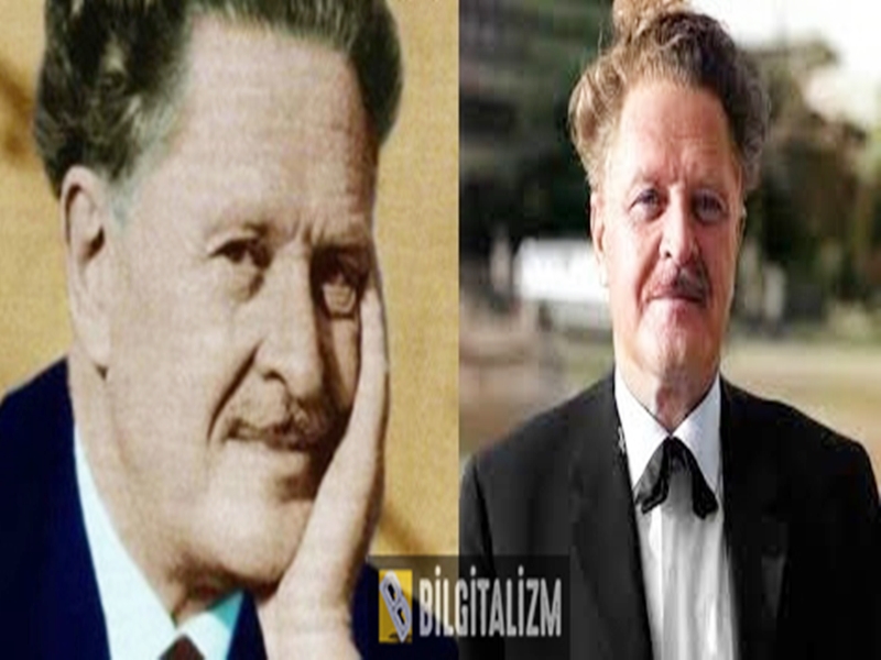 Nazım Hikmet Ran kimdir?