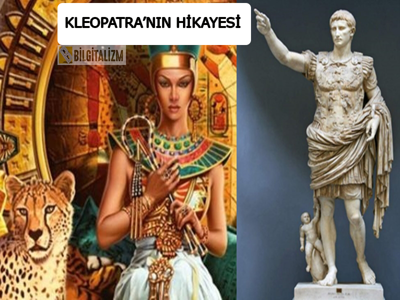 Kleopatra kimdir? Kleopatra neden öldü? Kleopatra’nın hikayesi