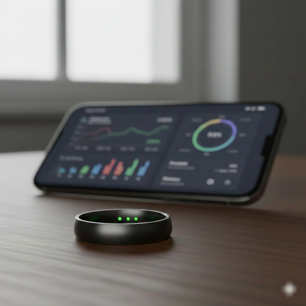 Ultrahuman Ring Air İncelemesi: En İyi Akıllı Yüzük Mü? (%10 İndirim Kodu)